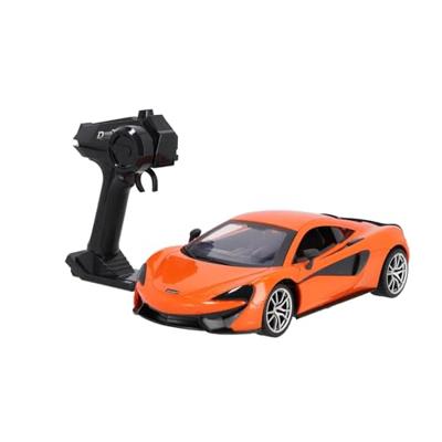 RC McLaren 570S 1:14 Oranje