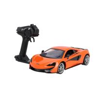 RC McLaren 570S 1:14 Oranje - thumbnail