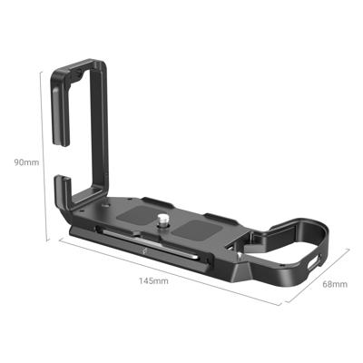 SmallRig L Bracket for FUJIFILM X-H2S 3928