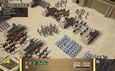 Commandos 2 & Praetorians HD Remaster Double Pack