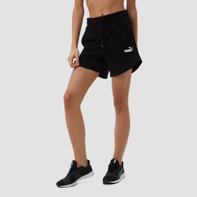 Lange sportbroek Puma ESS Zwart Vrouw - Maat: M