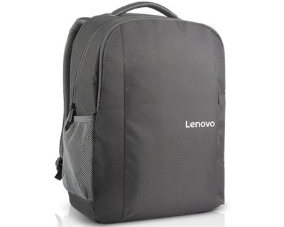 Lenovo B515 notebooktas 39,6 cm (15.6") Rugzak Zwart, Grijs Lenovo B515 notebooktas 39,6 cm (15.6") Rugzak Zwart, Grijs
