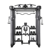 Inspire Fitness FT2 PRO Package Deal - Commercial Smith Machine - thumbnail