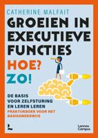 Groeien in executieve functies. Hoe? Zo! (Paperback) - thumbnail
