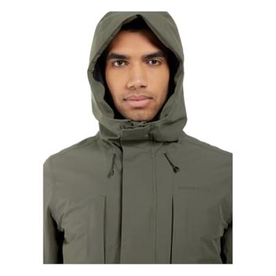 Didriksons Falke Parka