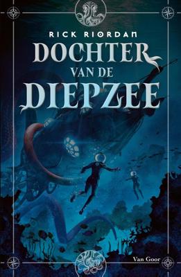 Dochter van de diepzee