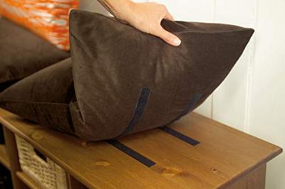 TESA On & Off 55231-00-01 Klittenband Om vast te plakken, Om op te naaien Haak- en lusdeel (l x b) 1000 mm x 20 mm Zwart 1 stuk(s) TESA On & Off 55231-00-01 Klittenband Om vast te plakken, Om op te naaien Haak- en lusdeel (l x b) 1000 mm x 20 mm Zwart 1 stuk(s)