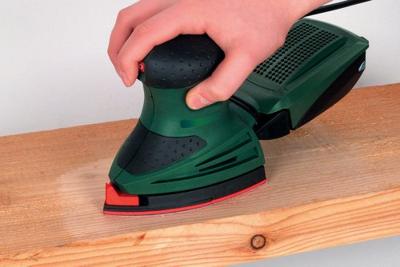 Wolfcraft Hechtschuurbladen | K40, K80, K120 | 15 stuks - 3118000 Wolfcraft Hechtschuurbladen | K40, K80, K120 | 15 stuks - 3118000