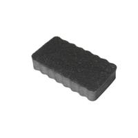 Magnetische whiteboardwisser Kangaro 105x55x22mm - thumbnail