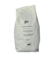 Geels Sinas gember sencha 1 Kilogram - thumbnail