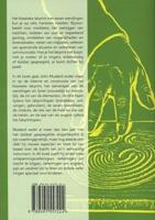 Vingerlabyrintlopen - John Musterd - Paperback (9789491557224) - thumbnail