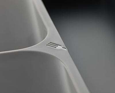 Joseph Joseph Uitschuifbare Bestekbak - DrawerStore - Grijs