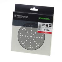 Festool STF D150/48 P500 Granat Schuurschijf VE=100 - 575173 - thumbnail
