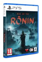 Rise of the Ronin - thumbnail