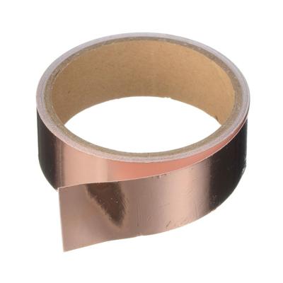 Anti-slakken kopertape Anti-slakken kopertape