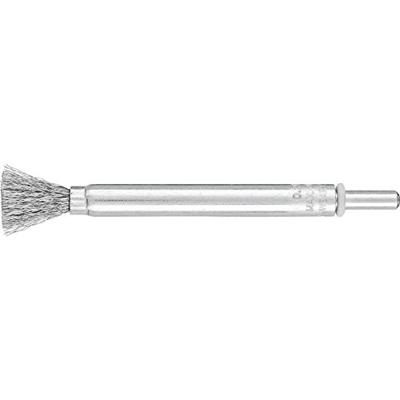 PFERD TOOLS penseelborstel PBUL 1010/6 ST 0,20 43216001 10 stuk(s) PFERD TOOLS penseelborstel PBUL 1010/6 ST 0,20 43216001 10 stuk(s)