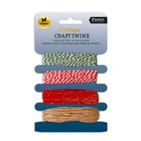 Studio Light • essentials ribbon craft twine - thumbnail