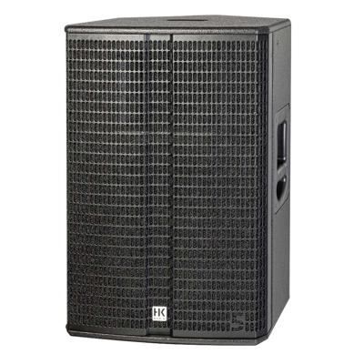HK Audio Linear 5 MKII 115 XA actieve 15 inch luidspreker