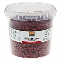 Mattisson HealthStyle Goji Bessen Gedroogd - thumbnail