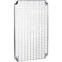 Schneider Electric NSYMR64 (l x b) 600 mm x 400 mm Staal 1 stuk(s) - thumbnail