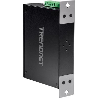 TrendNet TI-PE80 Industrial Ethernet Switch 10 / 100 MBit/s