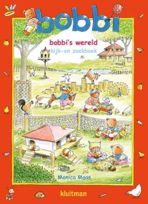 Bobbi's wereld Bobbi's wereld