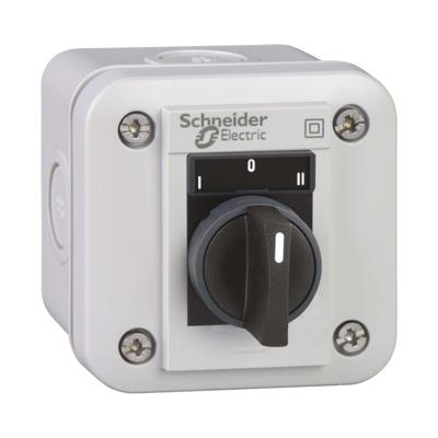 Schneider Electric XALE1333 XALE1333 1 stuk(s)