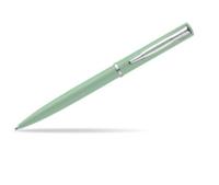 Balpen Waterman Allure pastel green lacquer CT medium - thumbnail