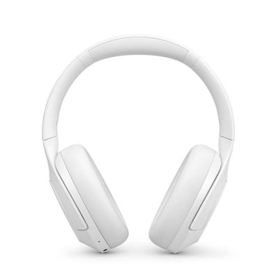 Philips TAH8506 bluetooth Over-ear hoofdtelefoon wit