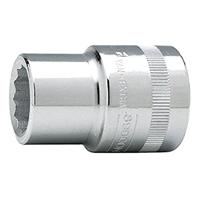 Bahco 3/4" dop 12-kant 55 mm | 8900DM-55 - thumbnail
