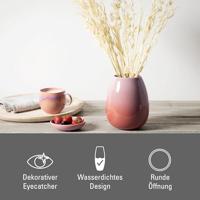 LIKE BY VILLEROY & BOCH - Perlemor Home - Vaas Drop groot - thumbnail