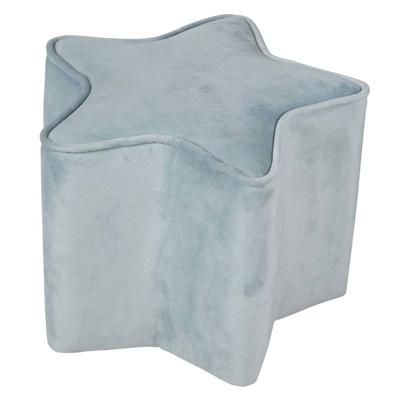 roba Kinderpoef (Stervorm, Sky) roba Kinderpoef (Stervorm, Sky)