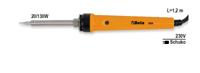 Beta Soldeerbout met twee standen, geleverd met rechte stalen stift 1824R8 1808 - 018080001 - thumbnail