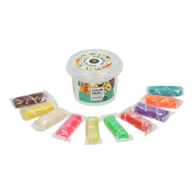 Lobbes Kleistaven in ton, 10dlg.