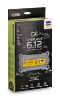 GYS GYSFLASH 6.12 Druppellader 12 V 6 A - thumbnail