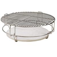 Kamado Multi Cooking System 21 inch - thumbnail