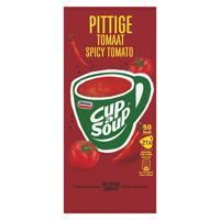 Cup-a-Soup Unox pittige tomaat 21x175ml - thumbnail