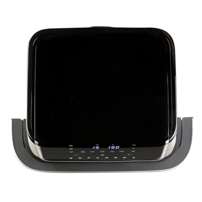 DOMO Heißluft-Fritteuse 10L Frituurpan 10 l Meerdere kleuren