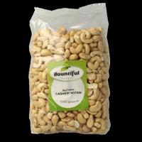 Cashewnoten 1000 Gram - thumbnail