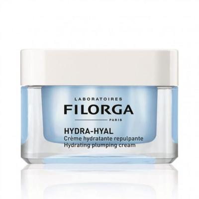 Filorga Les Soins Hydra-Hyal Hydrating Plumping Cream
