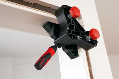 BESSEY Hoek-/kozijnuitlijnklem WTR lijmklem BESSEY Hoek-/kozijnuitlijnklem WTR lijmklem