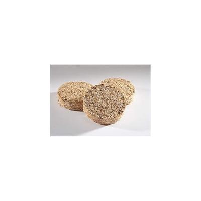 Bradley Alder Wood Briketten rookhout