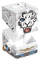 Squaroes Squaroe Magic: The Gathering Foundations MTG004 - Ajani - thumbnail