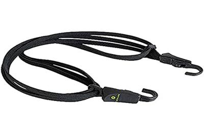 Racktime snelbinder "bind-it adjustable" lashing strap bind-it adj.triple black
