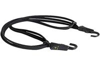 Racktime snelbinder "bind-it adjustable" lashing strap bind-it adj.triple black - thumbnail
