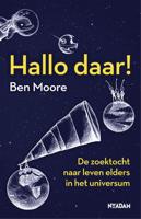 Hallo daar! - Ben Moore - eBook (9789046819135) - thumbnail