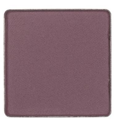 Benecos Natural Refill Oogschaduw Matt Plum