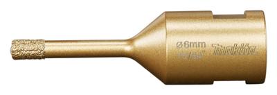 Makita Diamantboor 6mm - D-79918