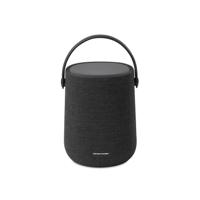 Harman/Kardon Citation 200 Mono draadloze luidspreker Zwart 50 W - thumbnail
