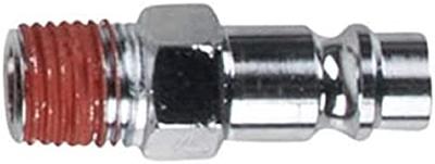 KS Tools 515.3489 5153489 Perslucht-steeknippel 1 stuk(s)